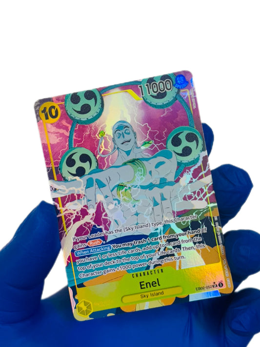 Enel (Alt Art)