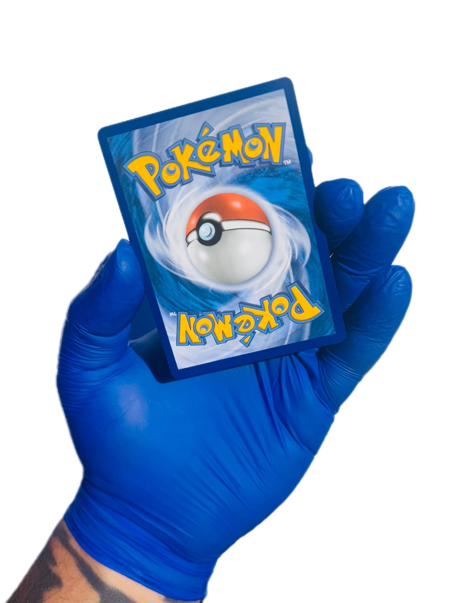 Mega Gardevoir Ex (SIR)
