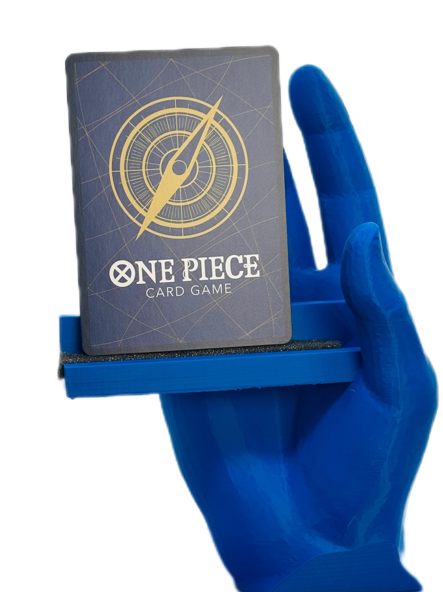 Kuzan (OP02-121) (OG)