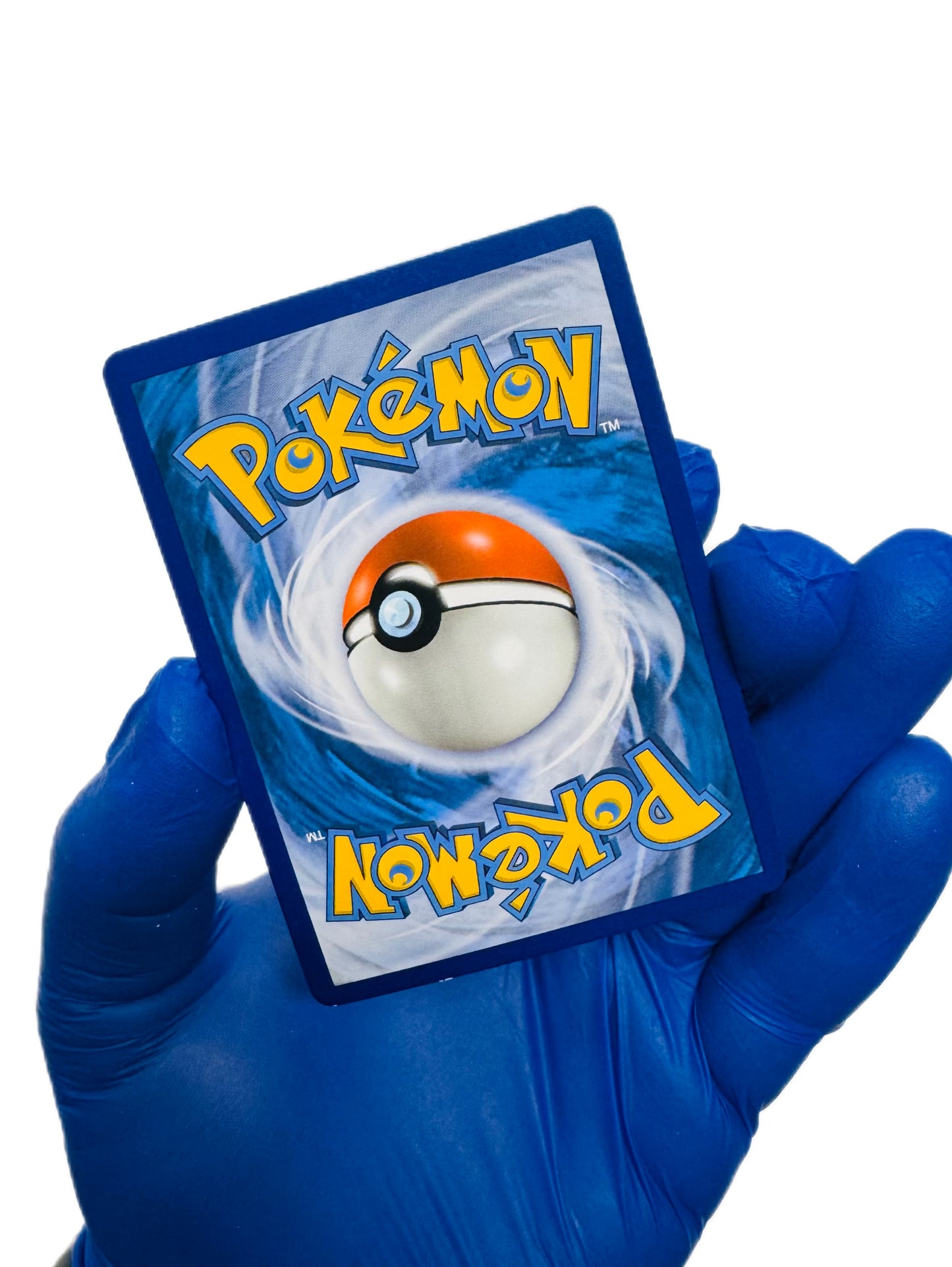 Lugia “Break”