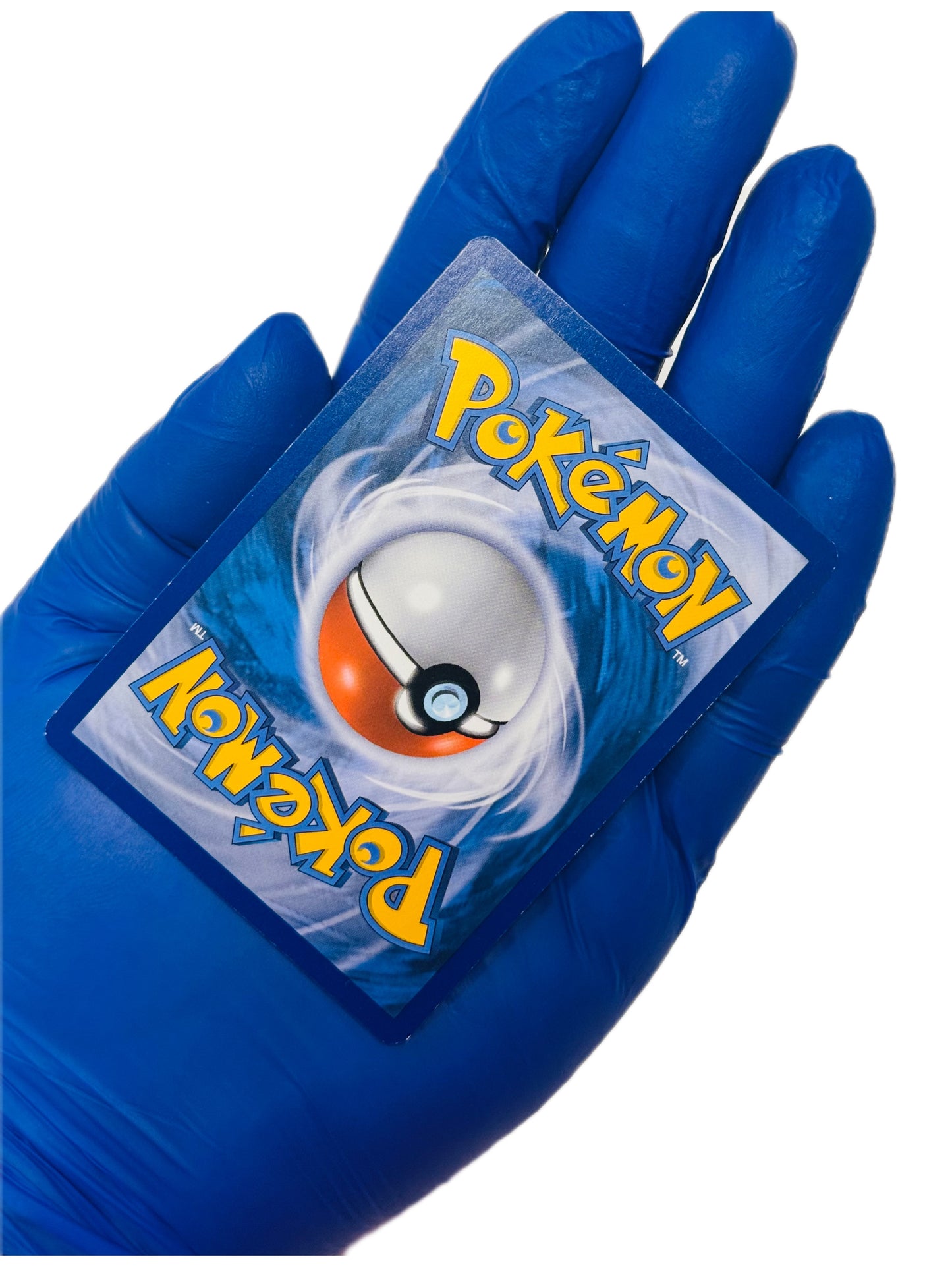 Kyurem Ex (Full Art)