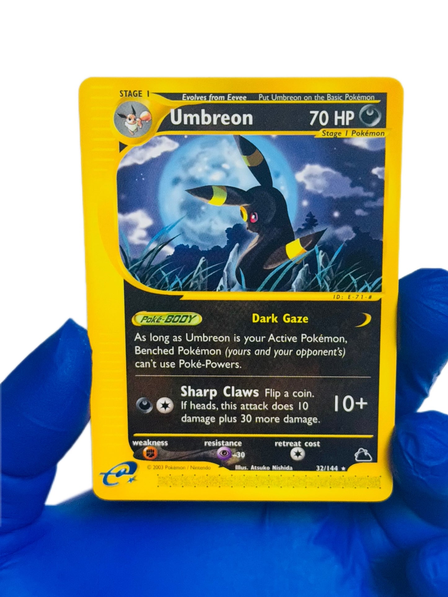 Umbreon (Skyridge)