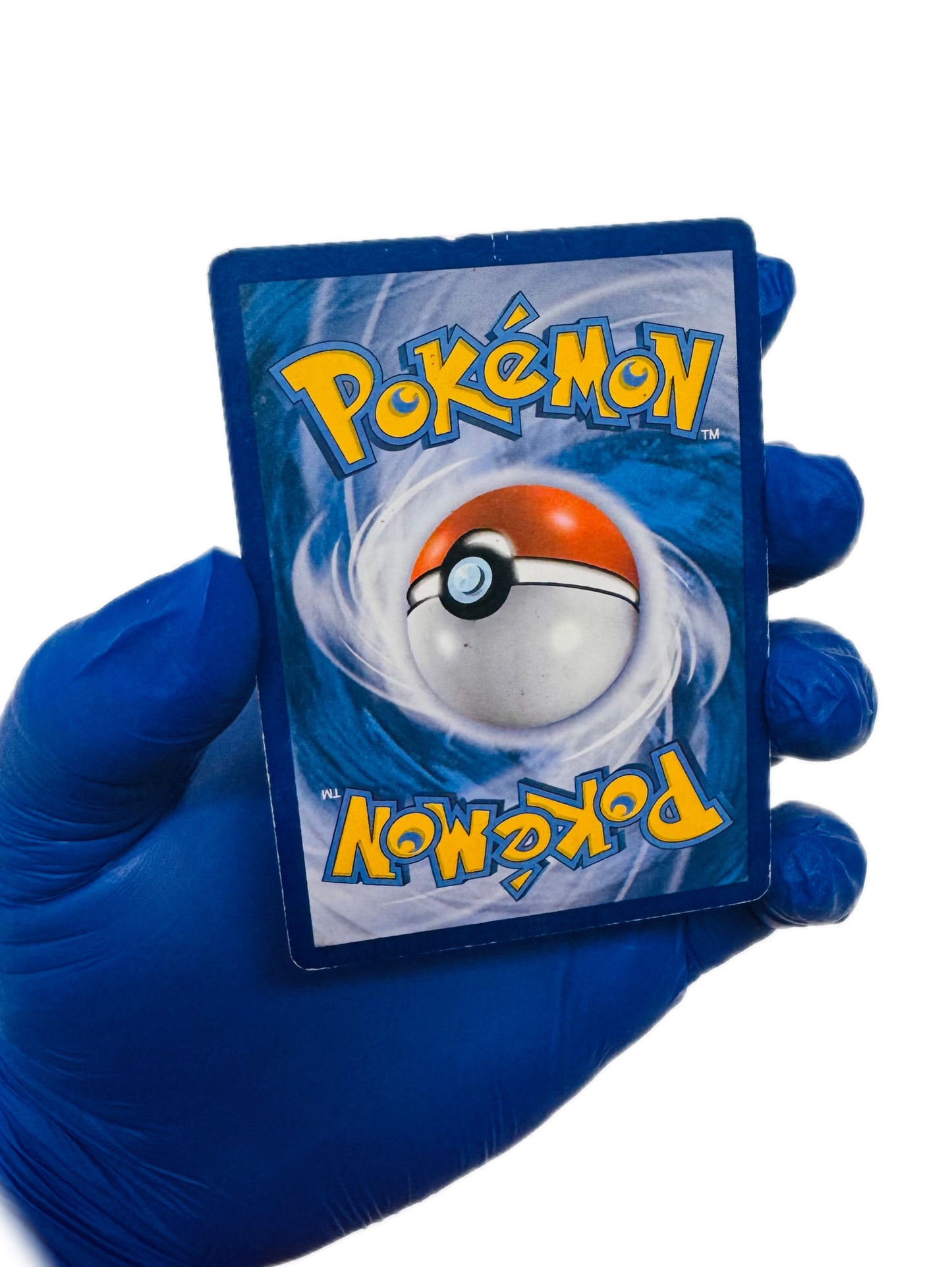 Primal Kyogre Ex (Shiny Full Art)