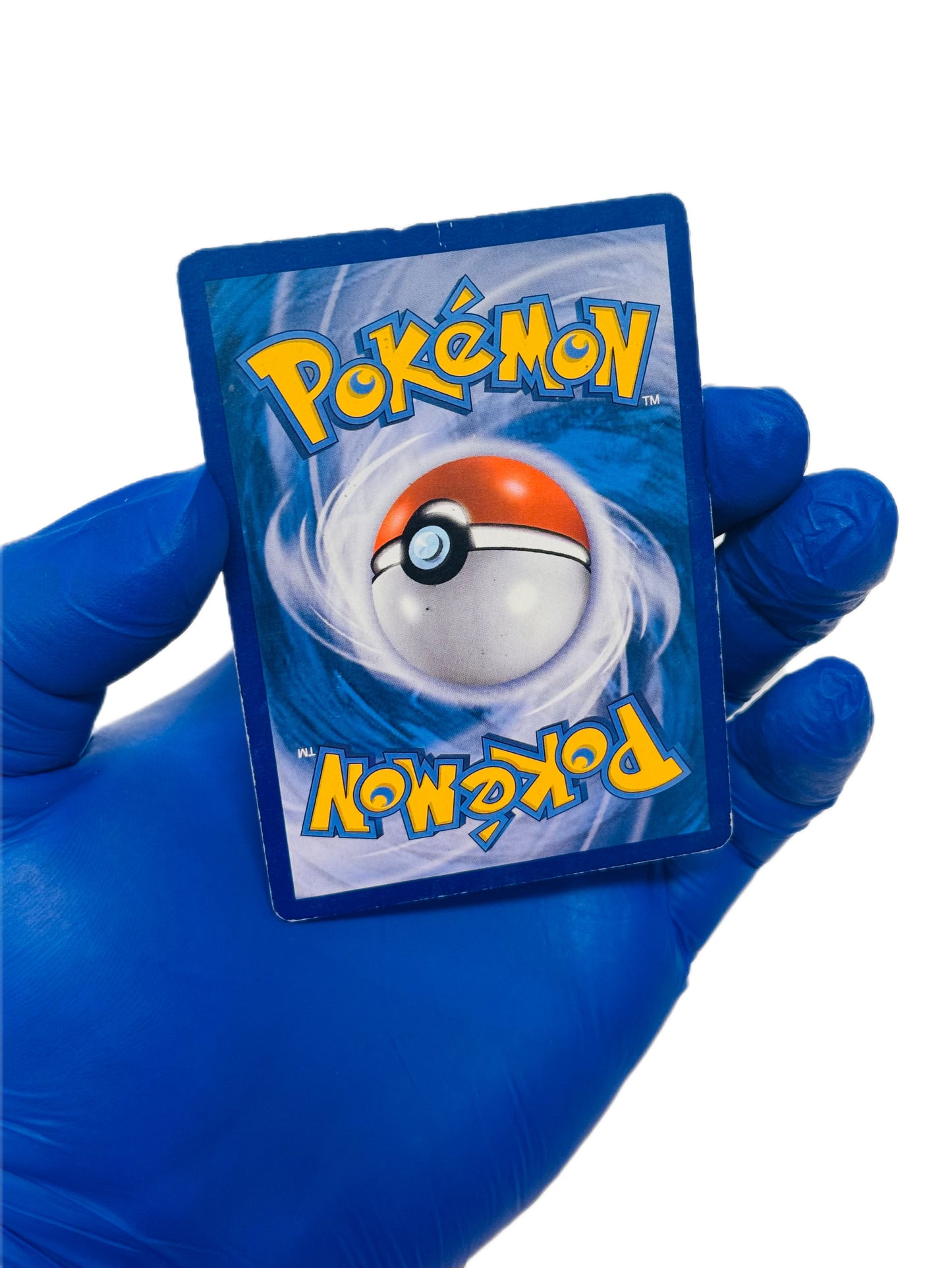 Primal Kyogre Ex (Shiny Full Art)