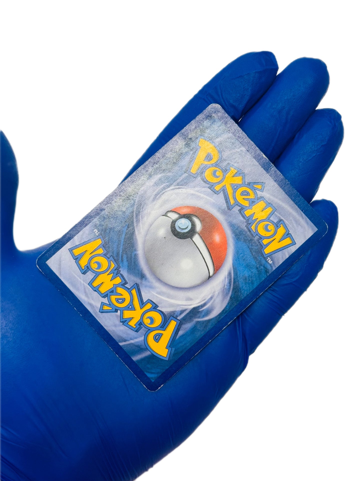 Primal Kyogre Ex (Shiny Full Art)
