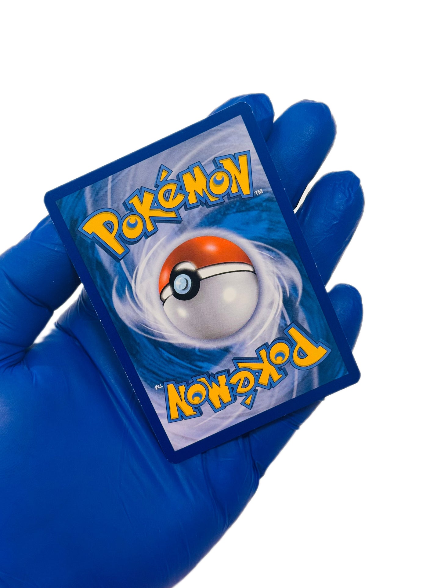 Kyurem Ex (Full Art)