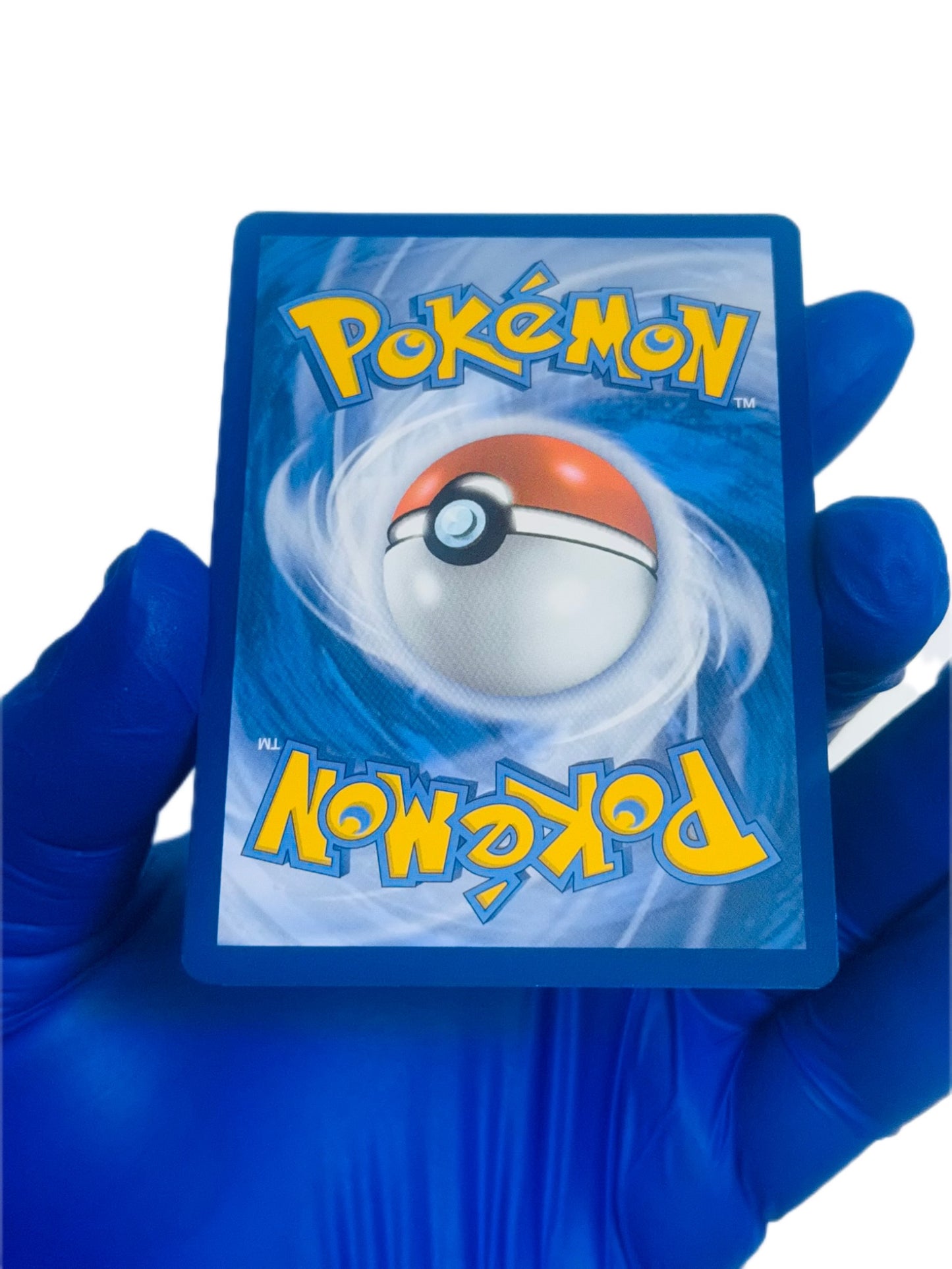 Glaceon Ex (SIR)