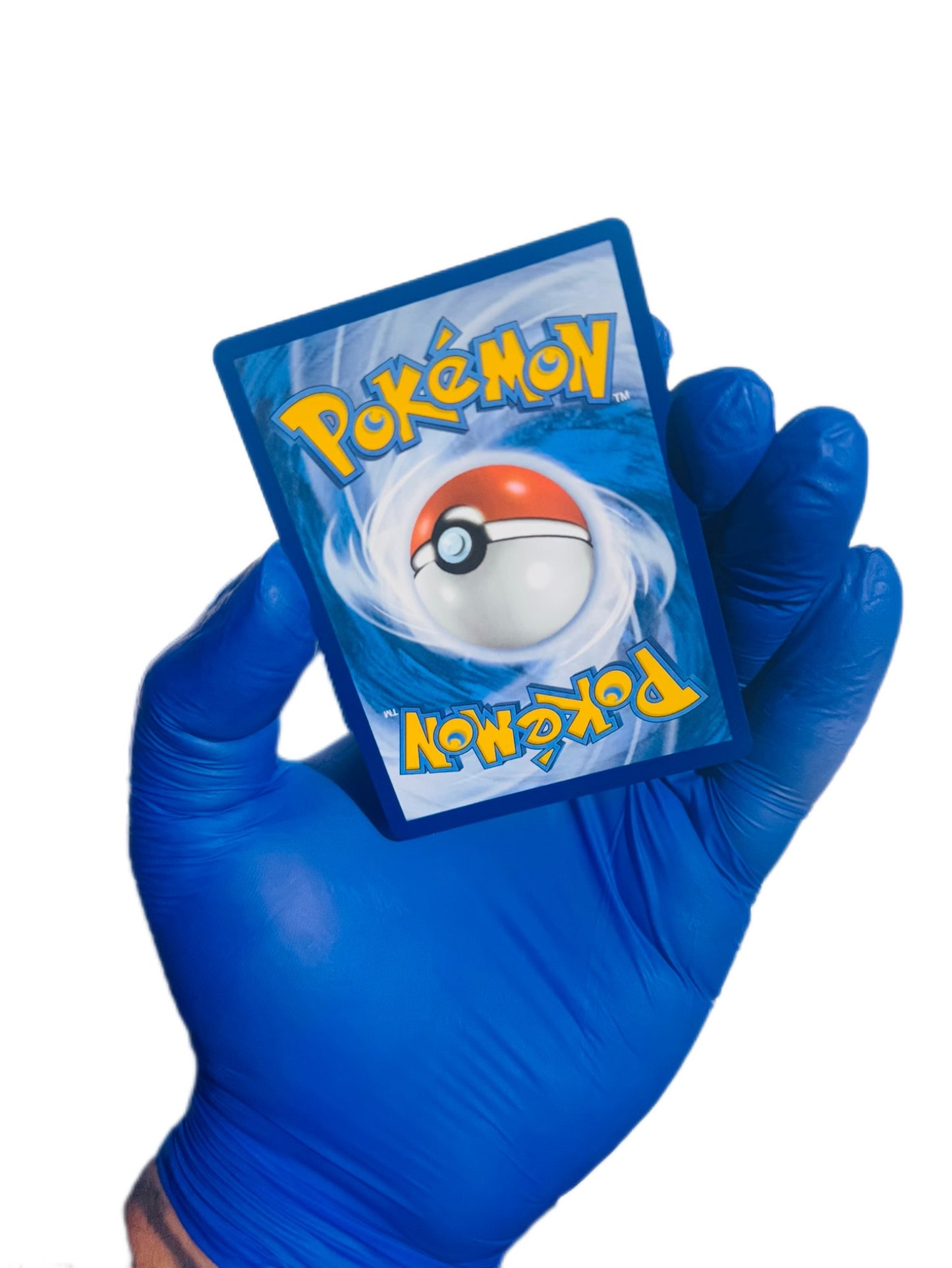 Eevee Ex (Fruit) Promo