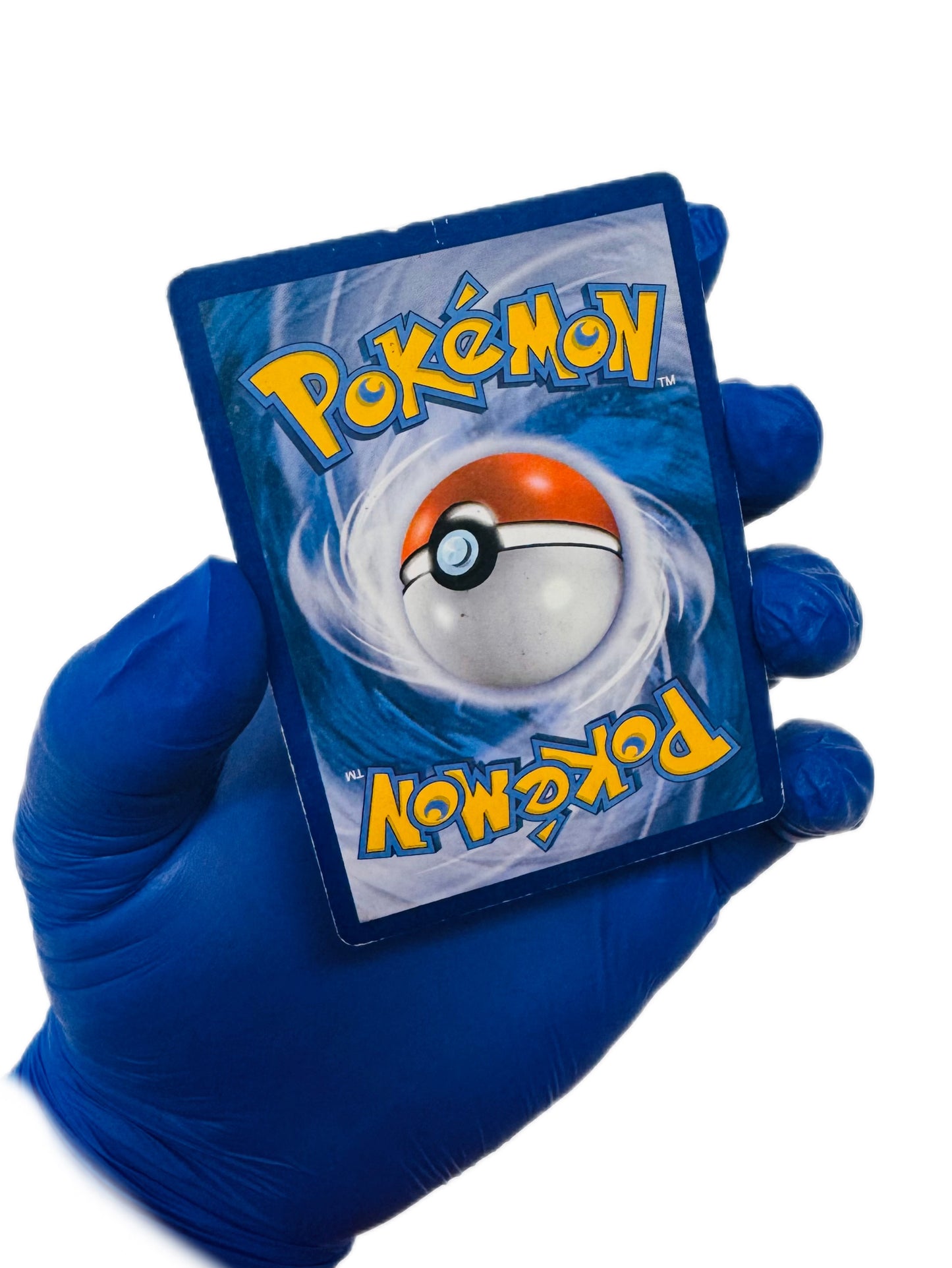 Primal Kyogre Ex (Shiny Full Art)