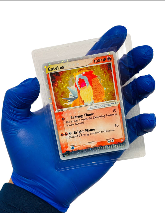 Entei Ex