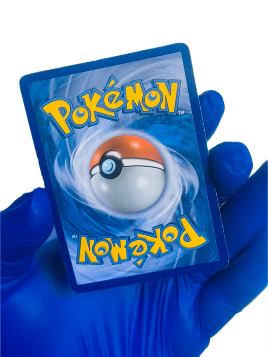 Blastoise Ex (Full Art)