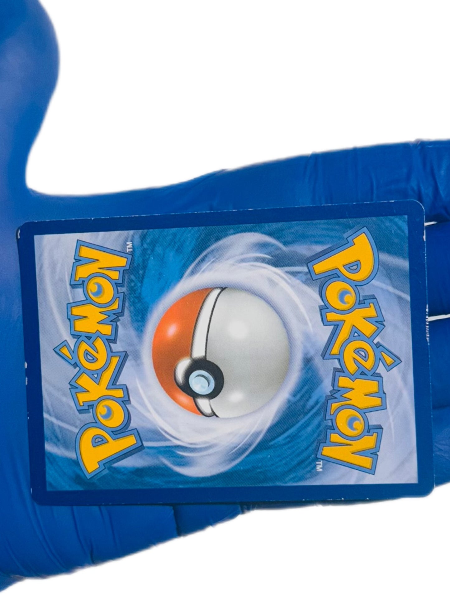 Kyogre ex (Full Art)