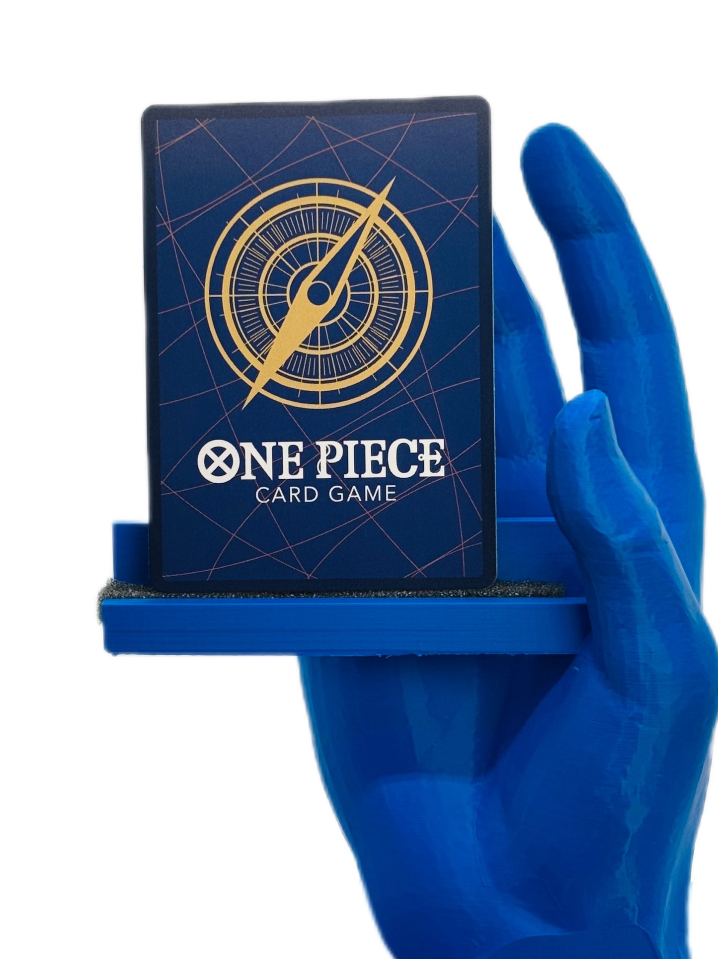 Ground Death (Alternate Art) - The Azure Sea's Seven (OP14)