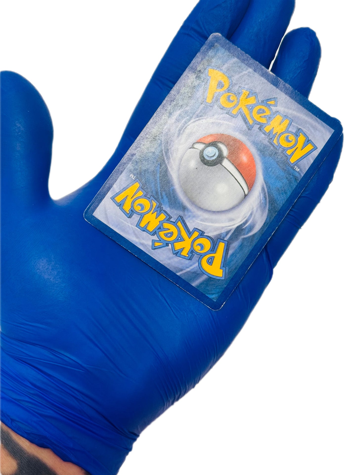 Primal Kyogre Ex (Shiny Full Art)