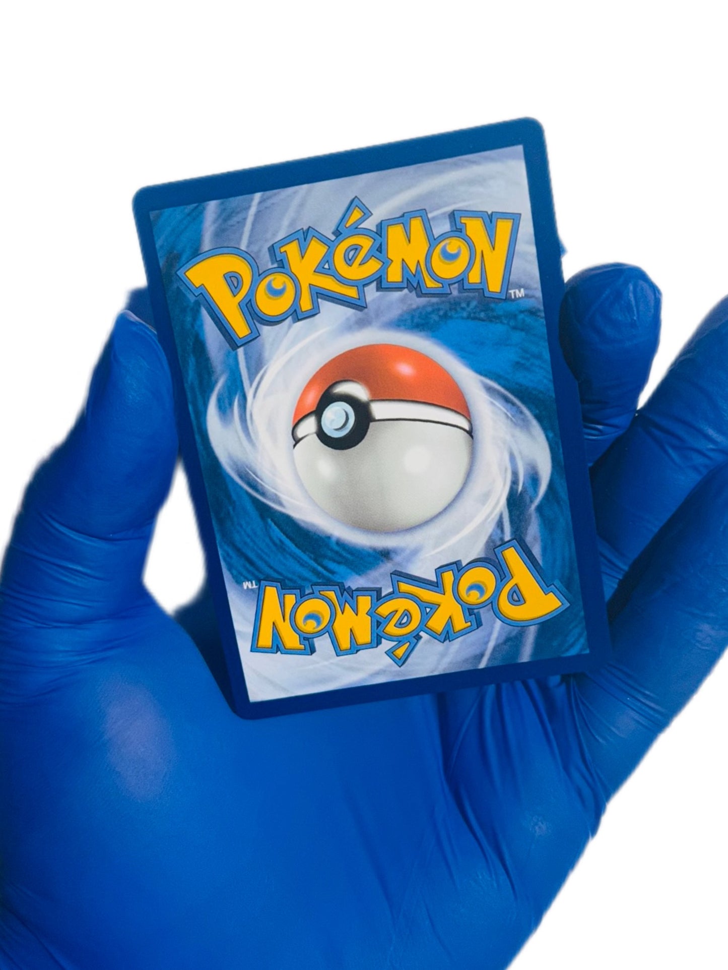 Mega Lucario Ex (SIR)