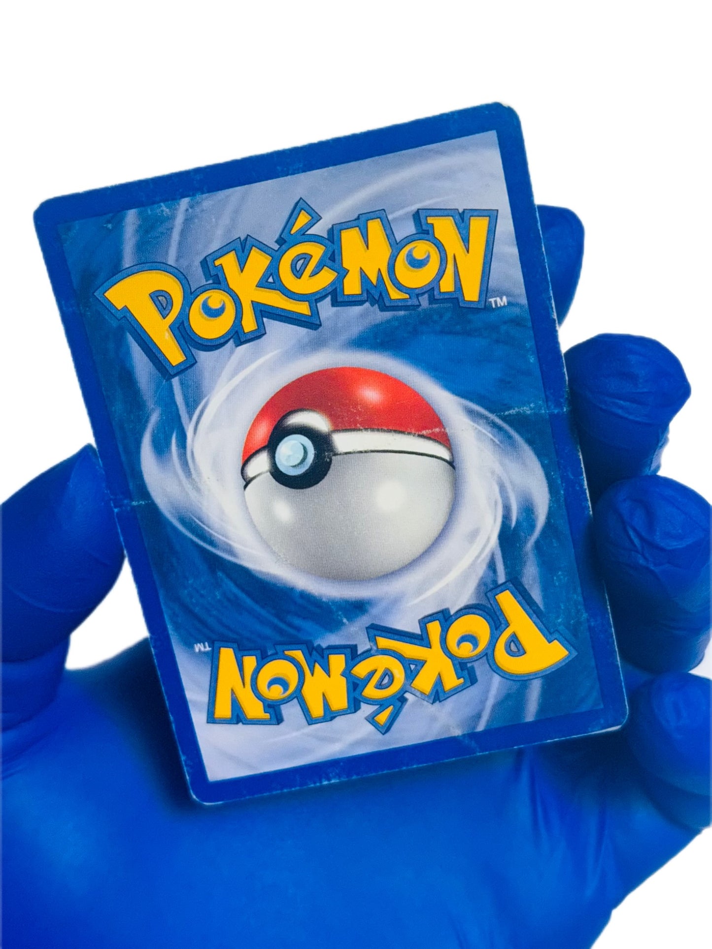 Metagross Ex (Holo)