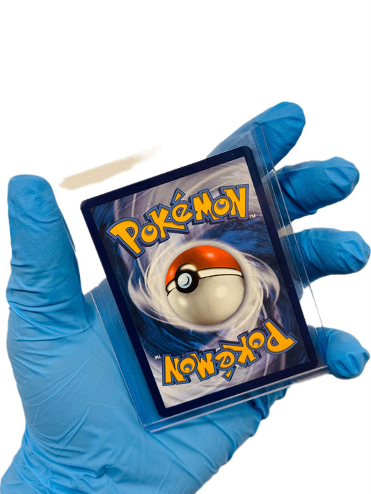 BlueGloveTCG Ting Lu Ex single trading card featuring detailed artwork on a white background.