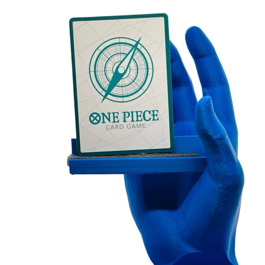 DON!! Card (Chopper) (Gold)