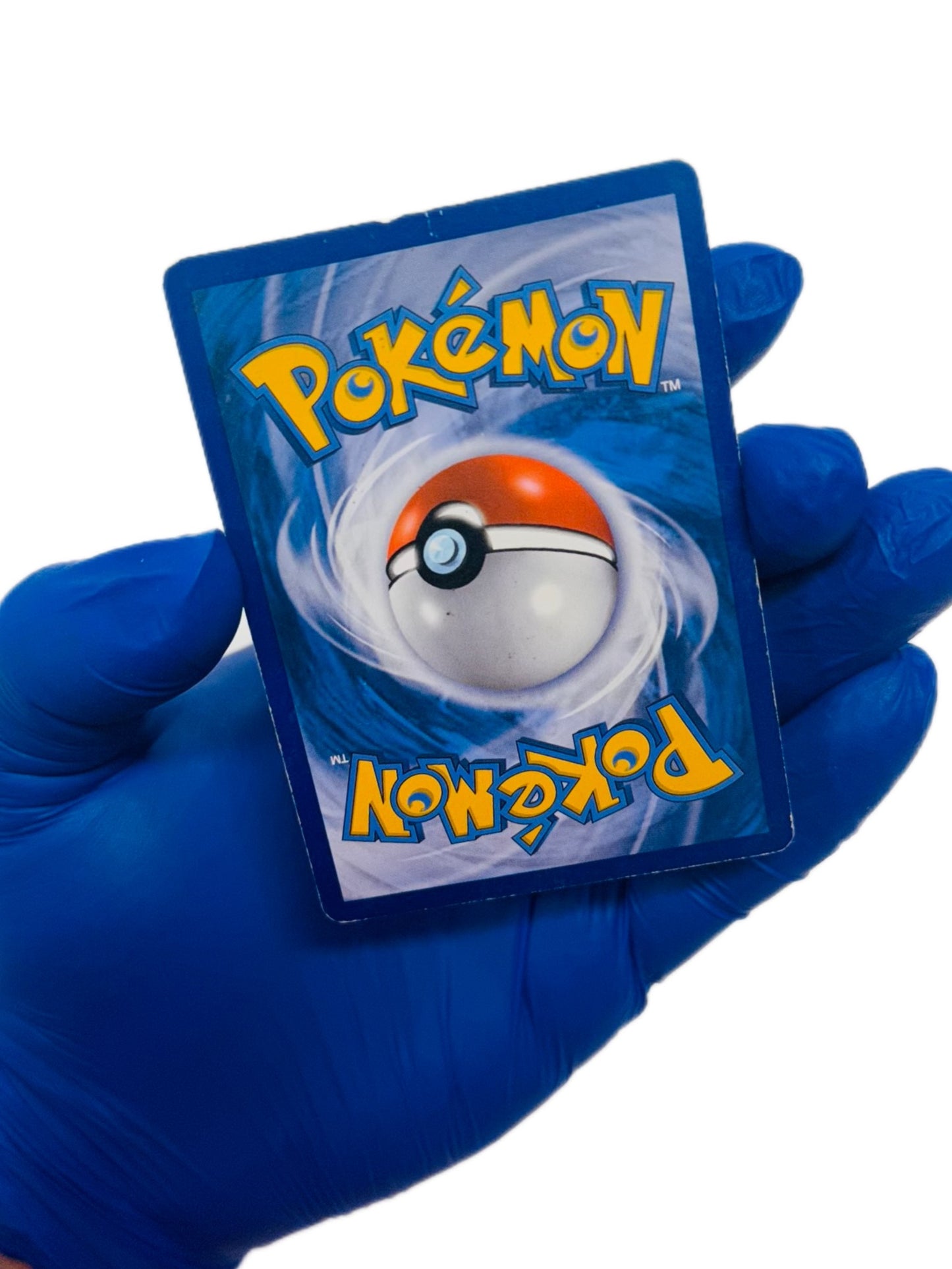 Primal Kyogre Ex (Shiny Full Art)