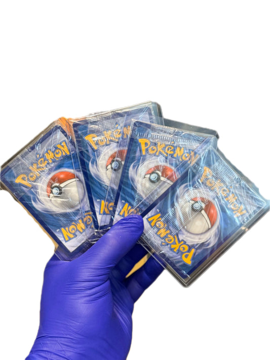Charizard V Champions Path promo Pokémon card from BlueGloveTCG, sealed single card with vibrant artwork.