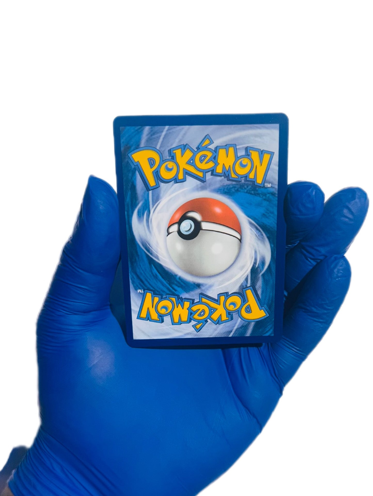 Mega Lucario Ex (SIR)