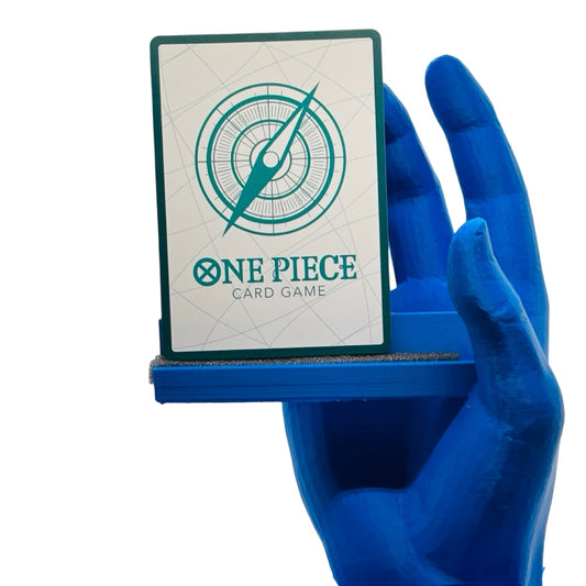 DON!! Card (Gol.D.Roger) (Gold)