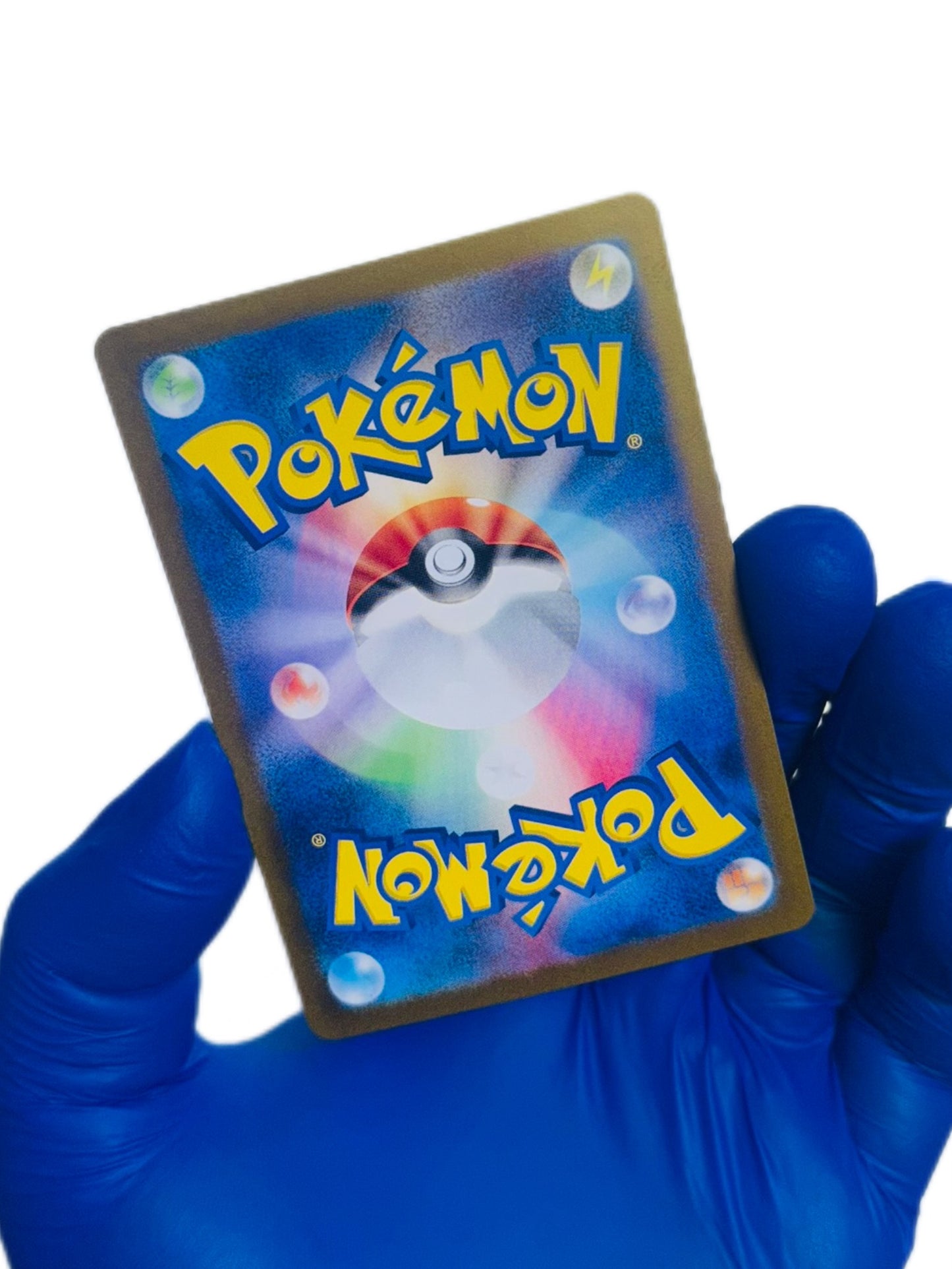 Greninja Ex (SAR) Jp