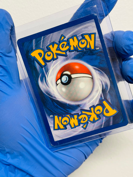 Rockets Sneak Attack