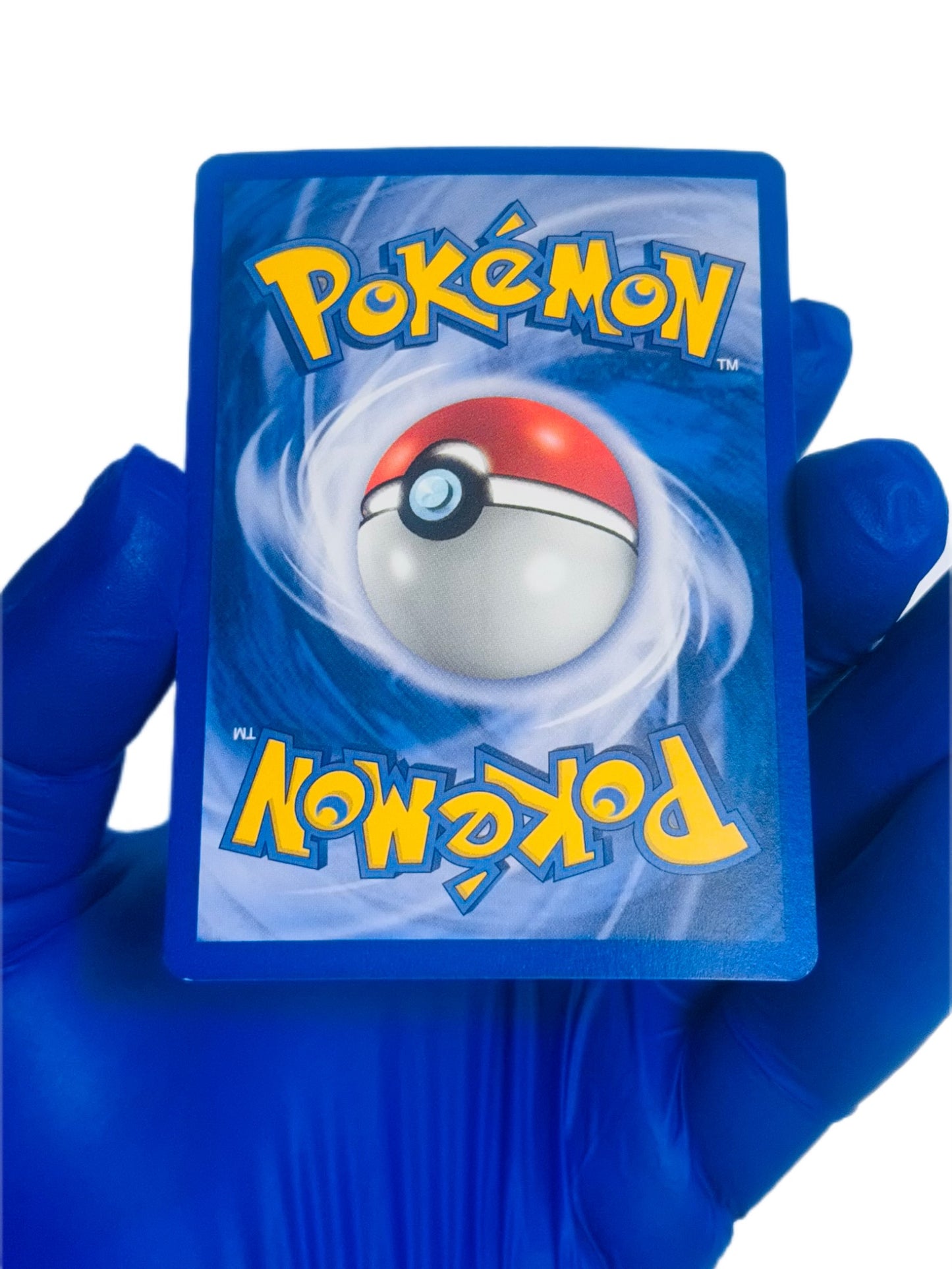 Hitmonchan Ex Holo