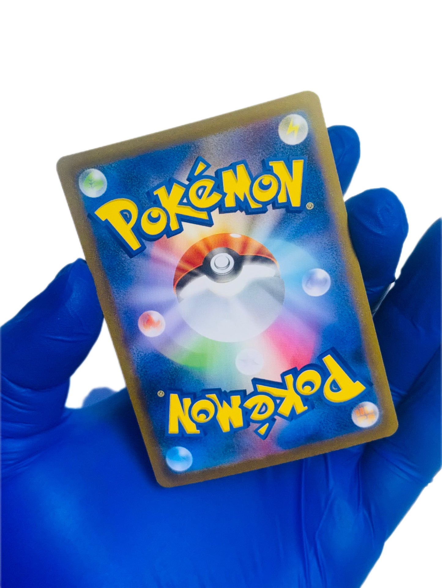 Mega Lucario Ex (SAR)