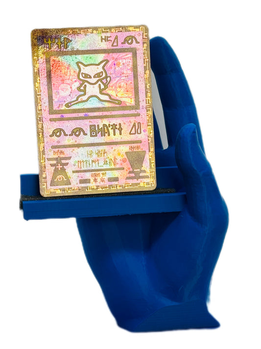 Ancient Mew - Miscellaneous Cards & Products (MCAP)
