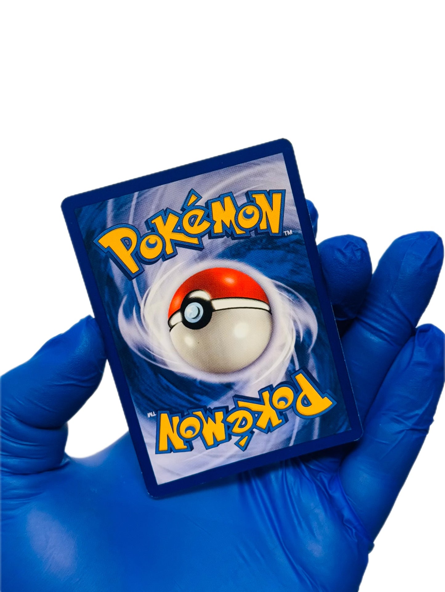 Mr. Mime Holo (No Jungle Symbol Error)