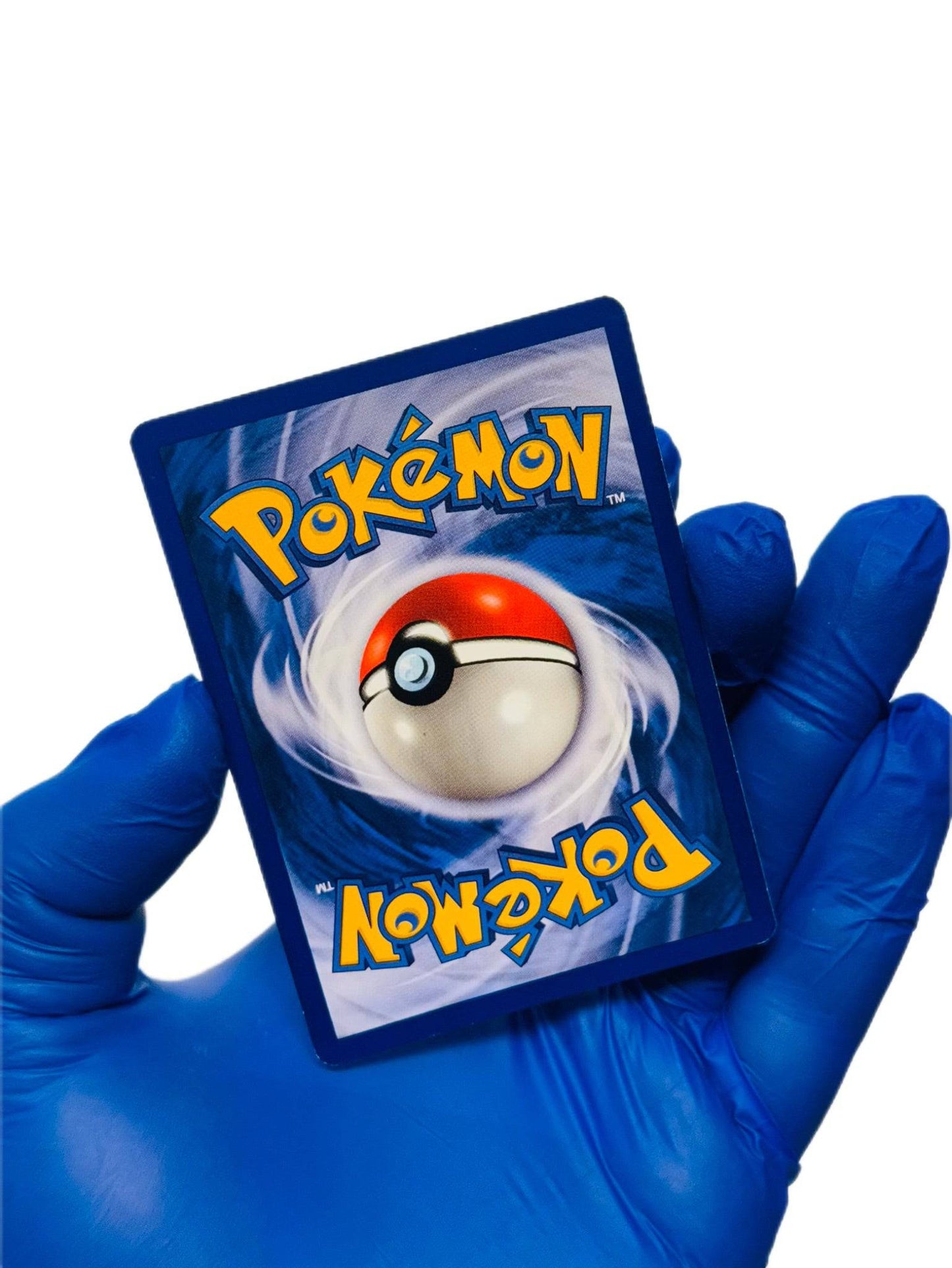 Mr. Mime Holo (No Jungle Symbol Error)