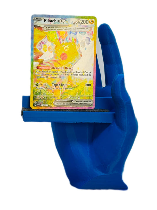 Pikachu ex - 238/191 - SV08: Surging Sparks (SSP)