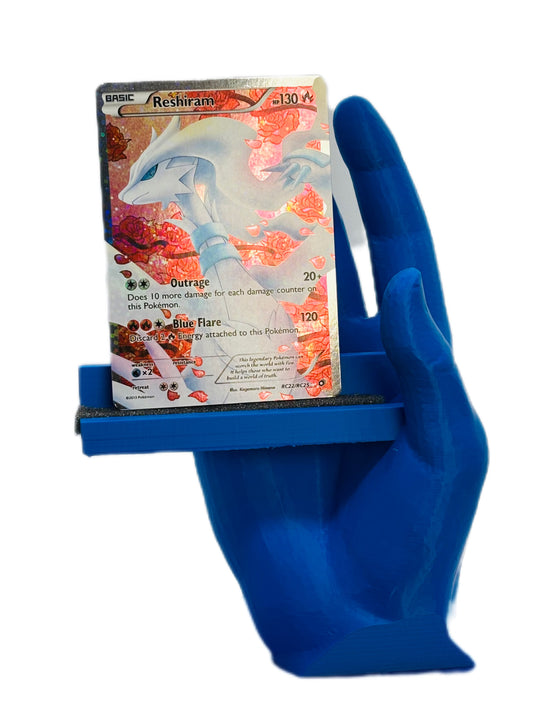 Reshiram (Full Art) - Legendary Treasures: Radiant Collection (LTR)