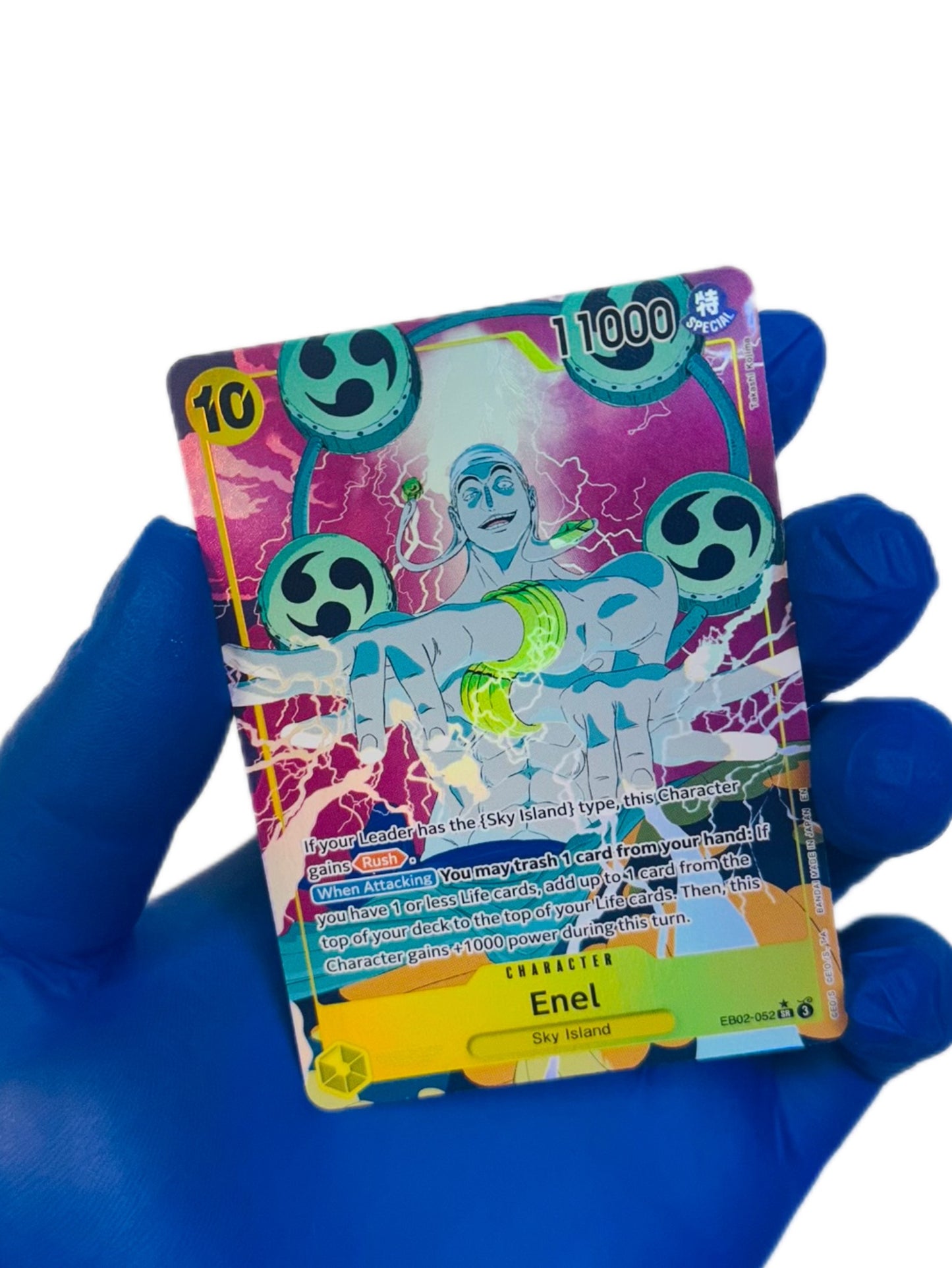 Enel (Alt Art)