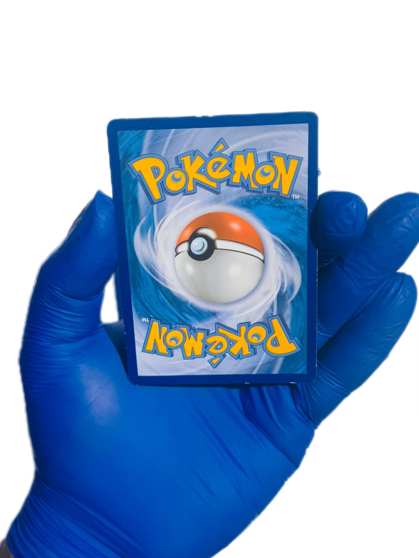 Kyogre ex (Full Art)