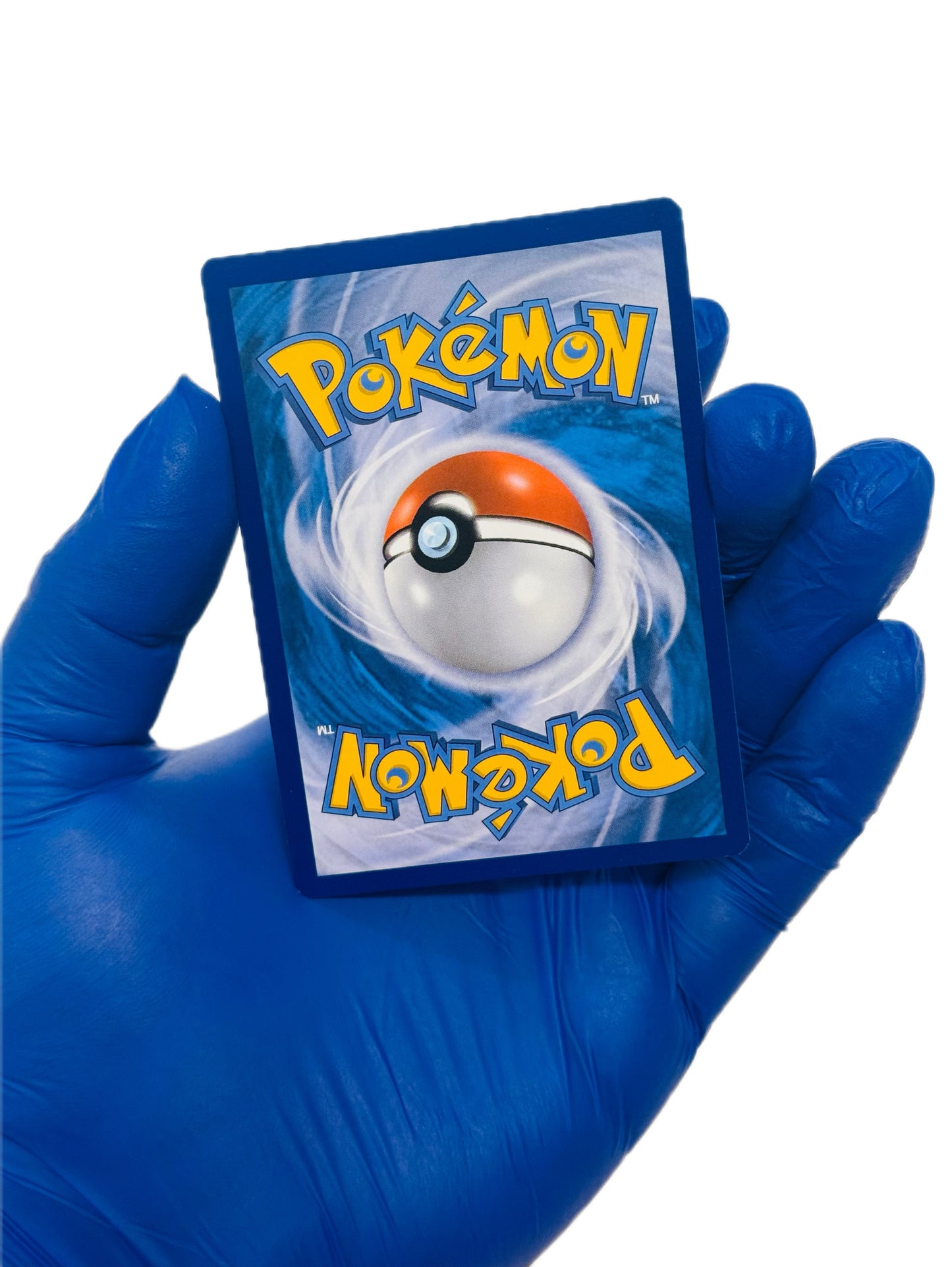 Scizor Ex (Full Art)