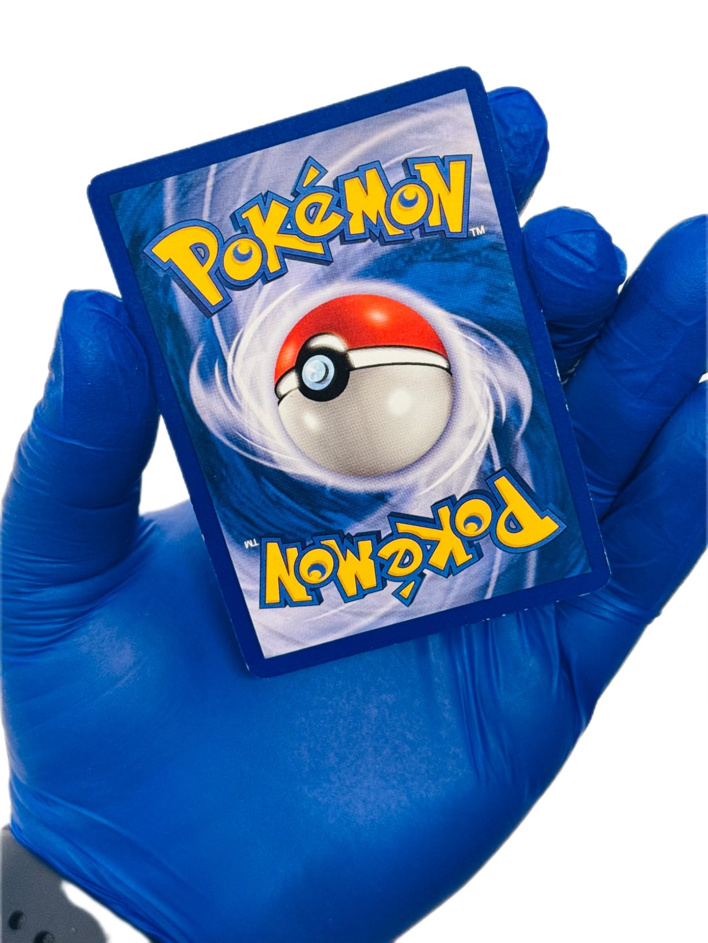 Gengar (Holo) Fossil