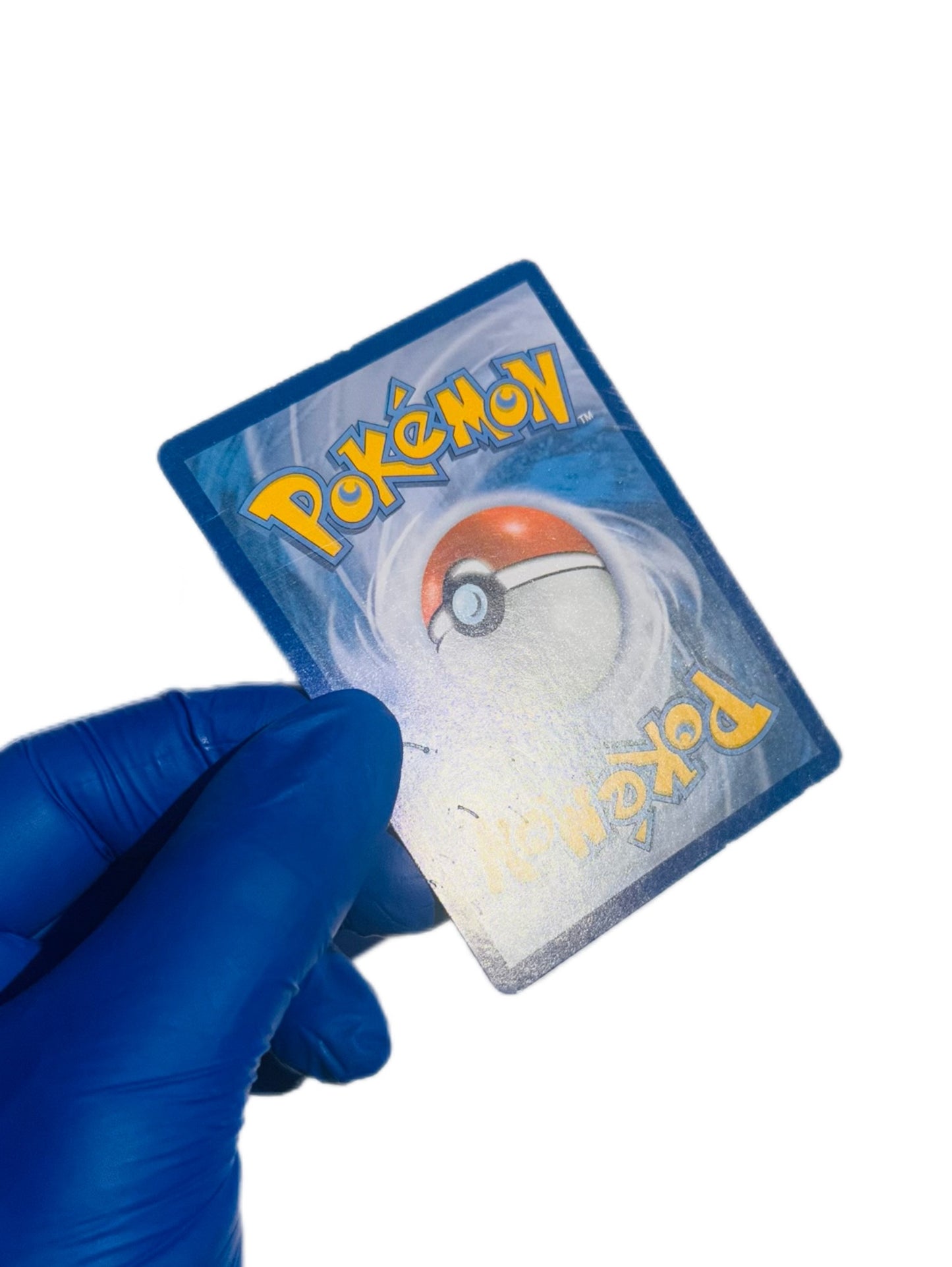 Kyogre ex (Full Art)