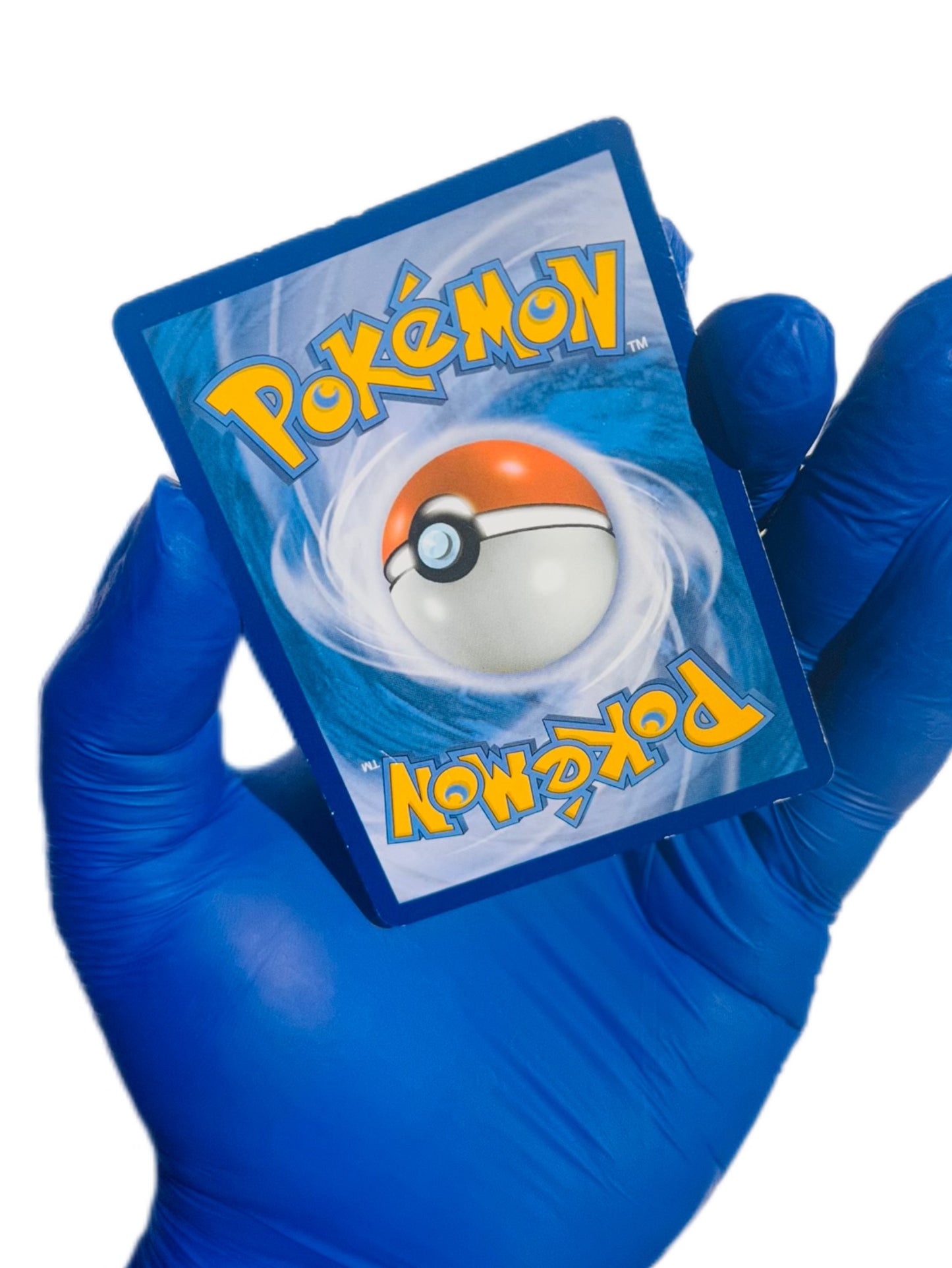 Kyogre ex (Full Art)