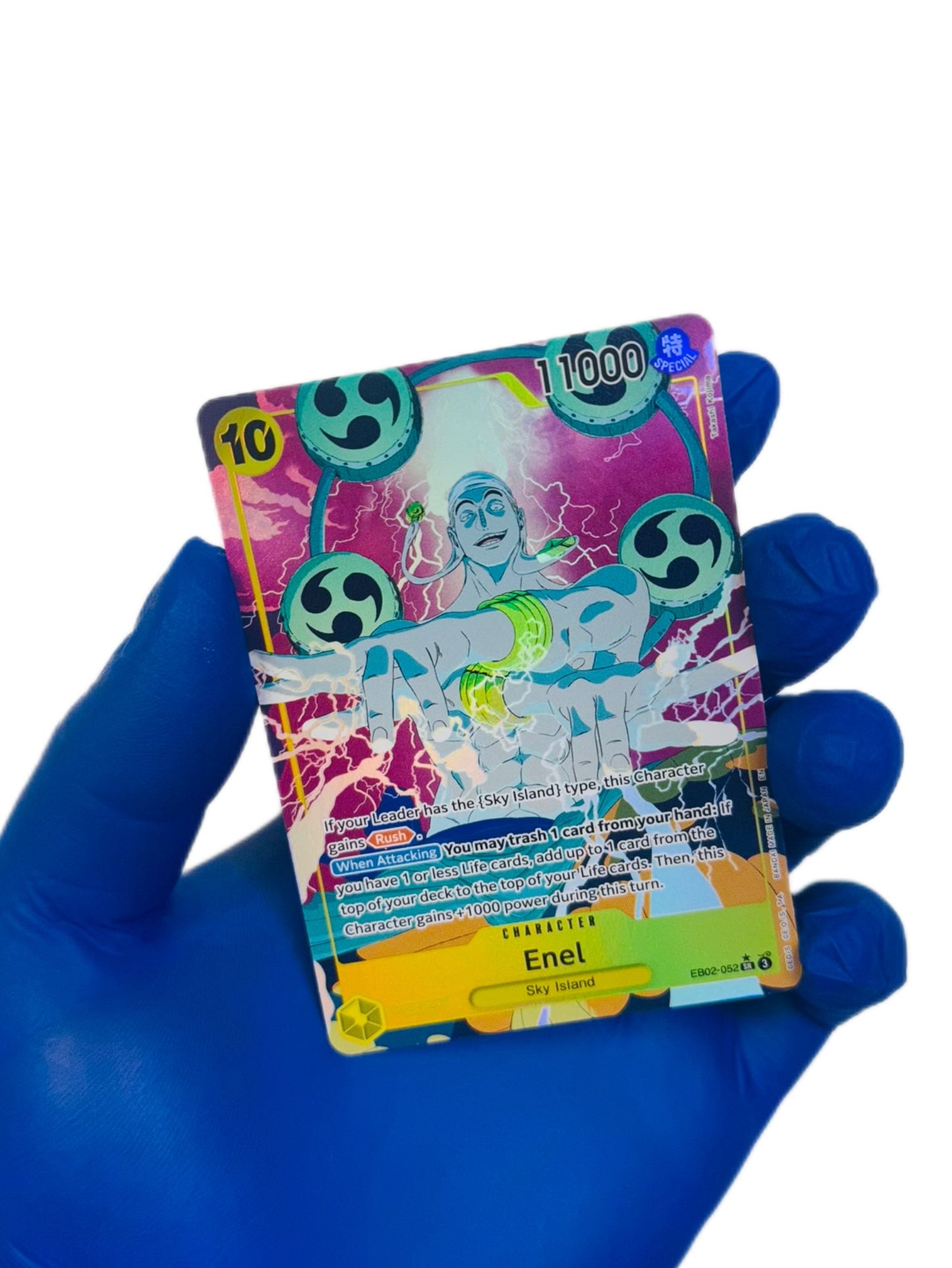 Enel (Alt Art)