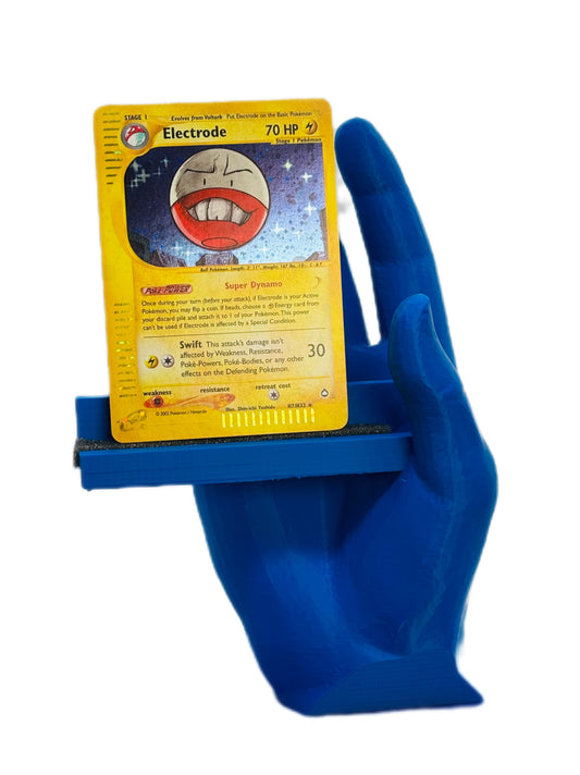 Electrode (H7) - Aquapolis (AQ)