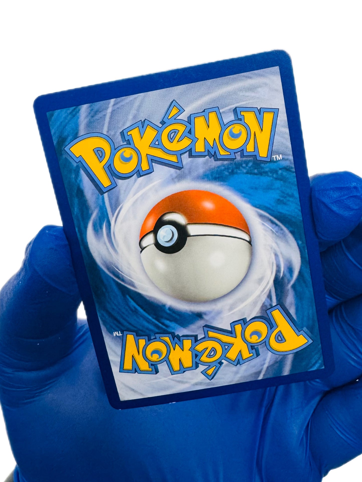 Lugia “Break”