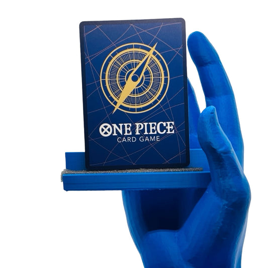 Monkey.D.Garp (Alternate Art)