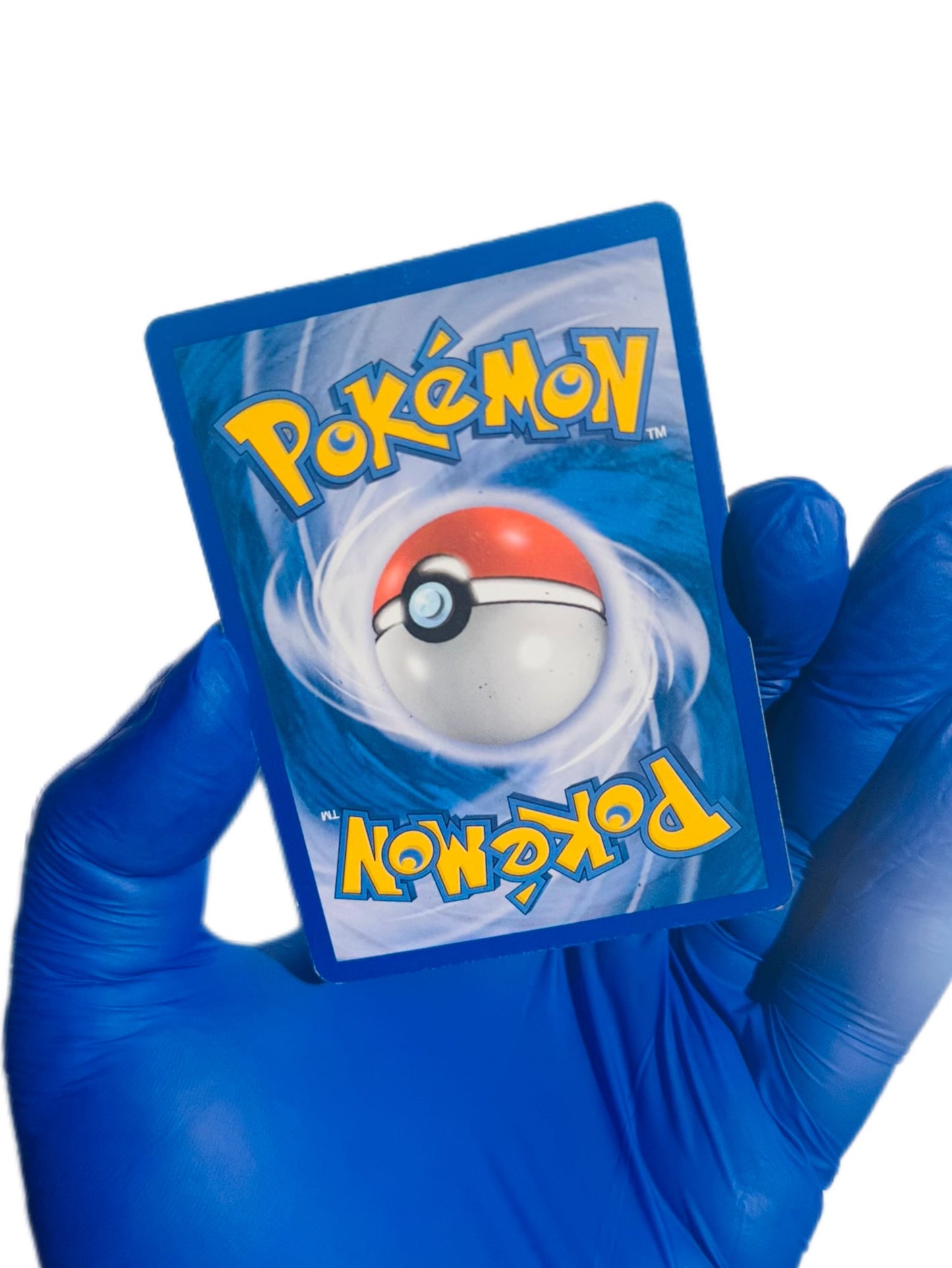 Kyogre Ex (Ex Hidden Legends)