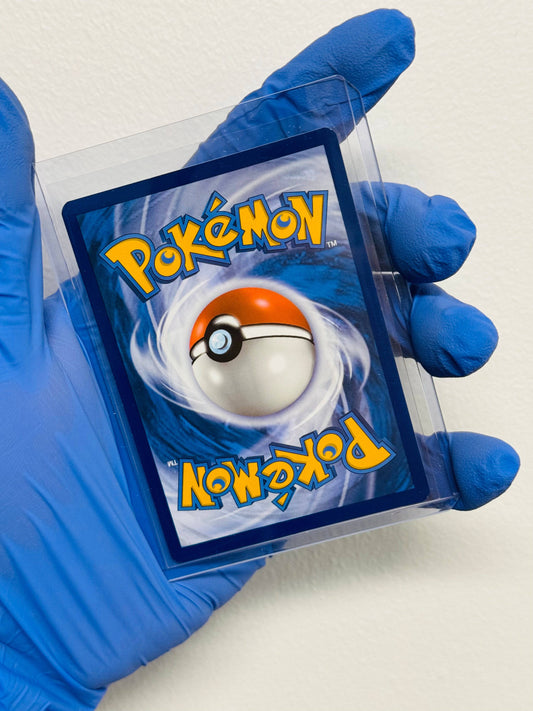 BlueGloveTCG Jynx TG single card featuring Jynx from the Pokémon trading card game in vibrant artwork.