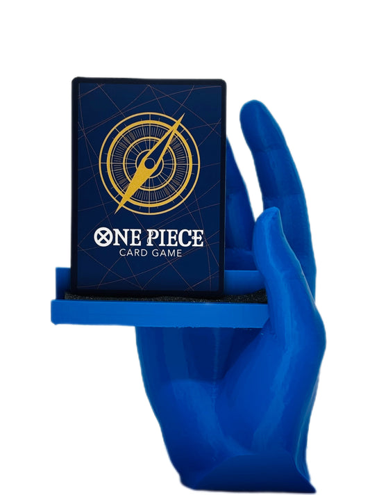 Jewelry Bonney (Parallel) - Starter Deck EX: Gear 5 (ST21)