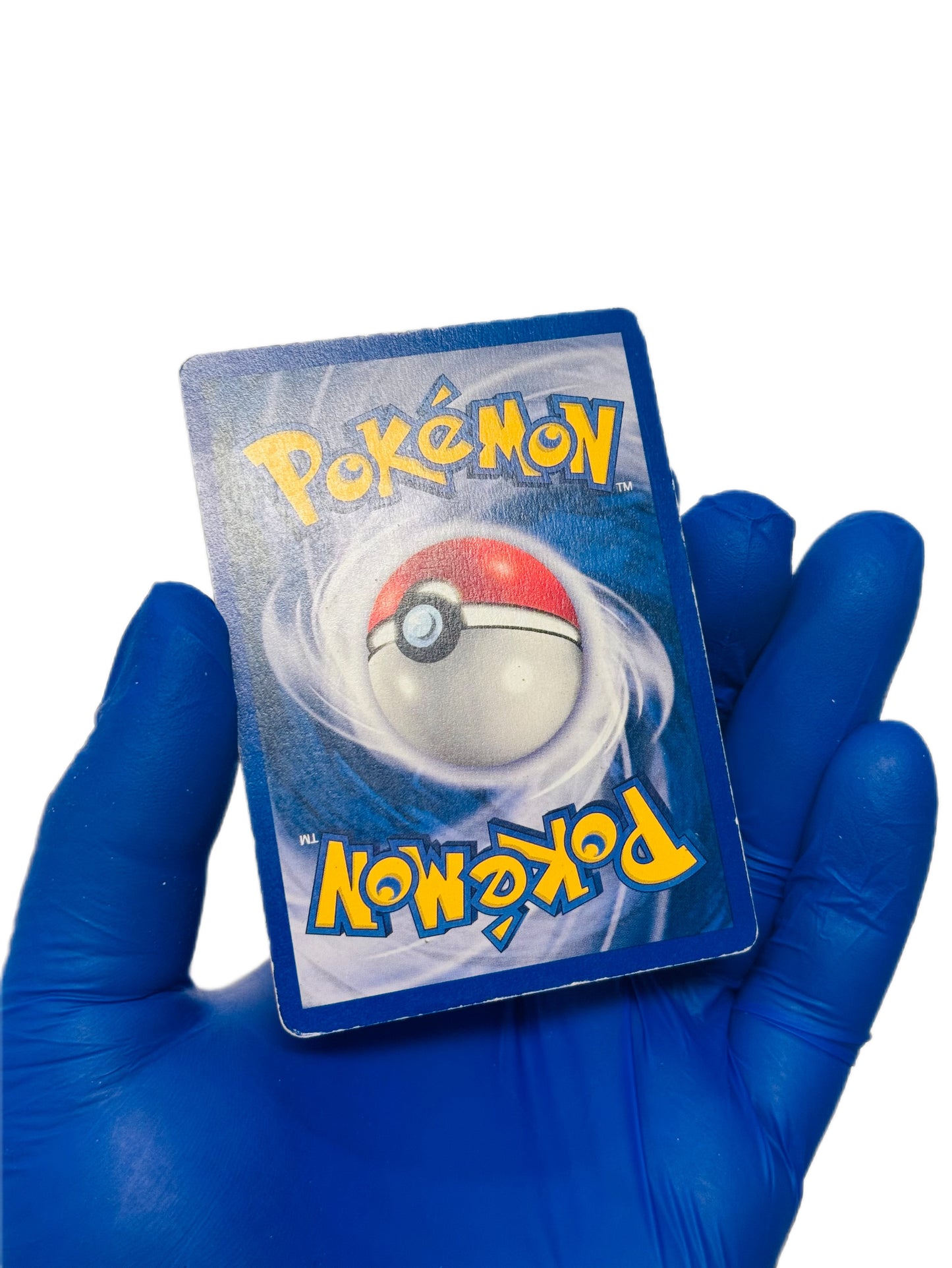 Mewtwo (Holo) “Shadowless”