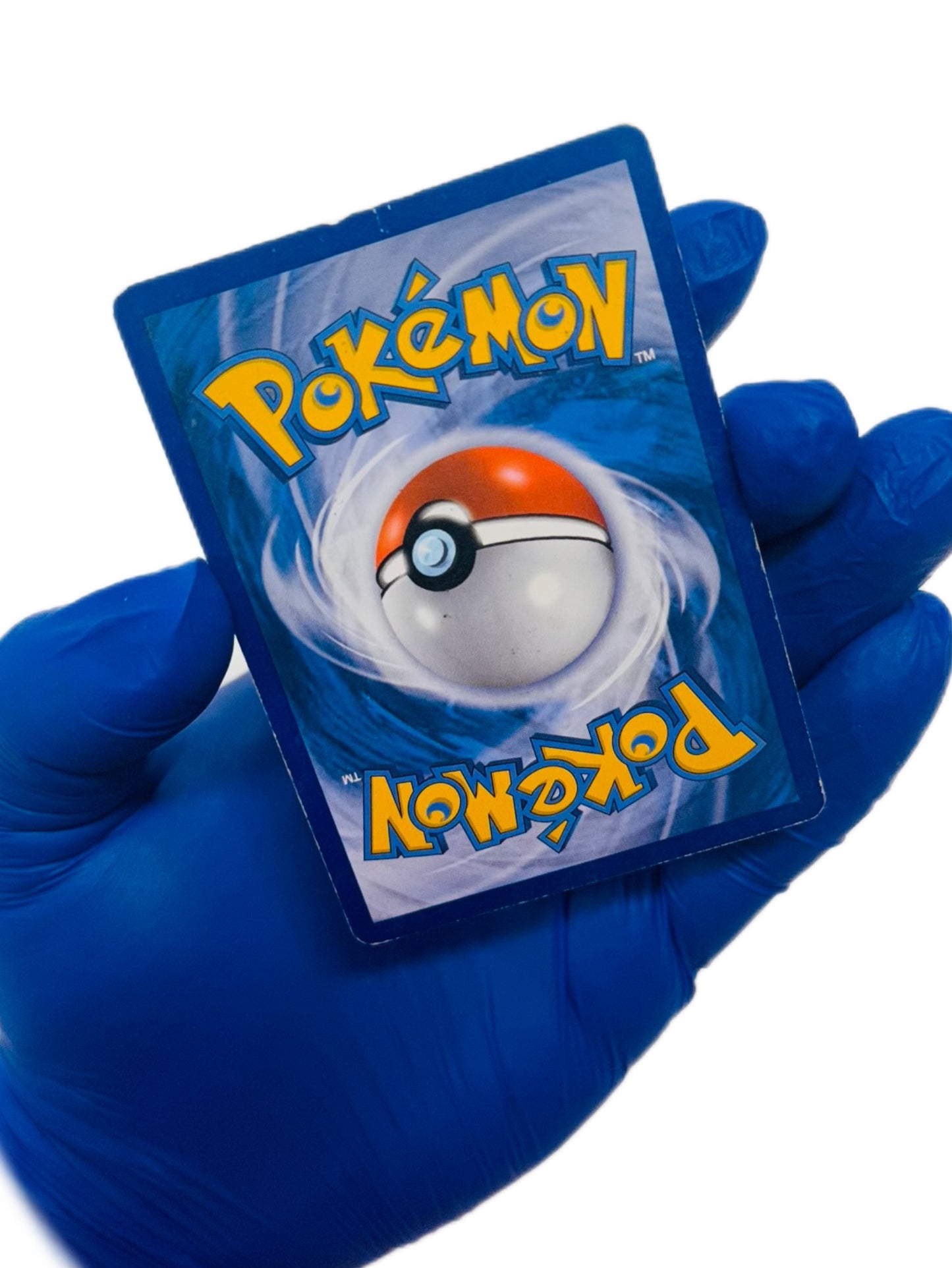 Primal Kyogre Ex (Shiny Full Art)